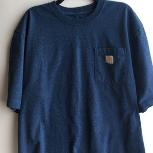 Carhartt T-shirt size XL Tall